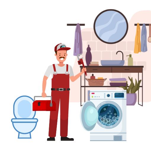 Aaron Warner Plumbing Services